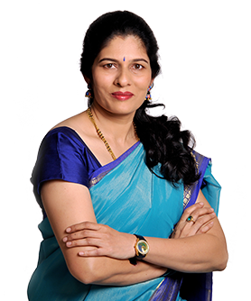 Gowthami Saraf, Mentor