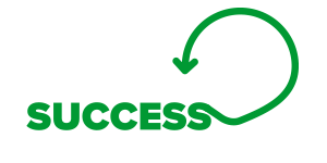 success logo